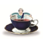 Tea Time